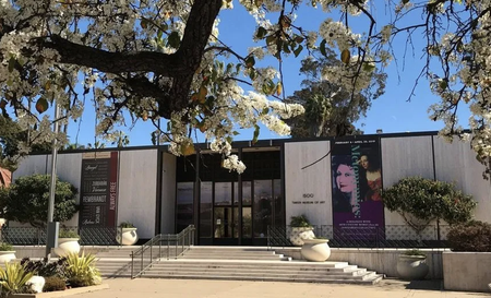 Timken Museum of Art of San Diego Reopens June 5th to Members / June 8th to Public 