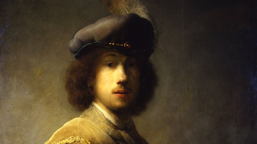 Image for Virtual Tour: Rembrandt and his Colleagues