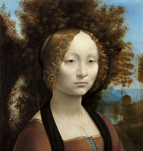 Image for Virtual Talk - Masterpieces of the National Gallery of Art, Washington D.C.