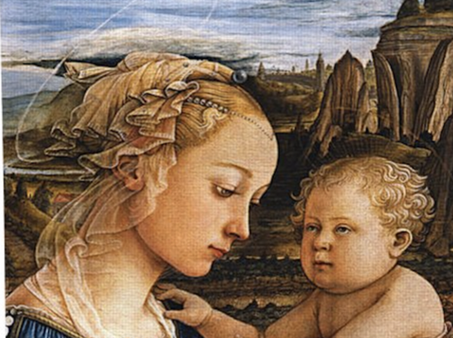 Image for Virtual ARTSReach Lecture: The Art of the Early Italian Renaissance
