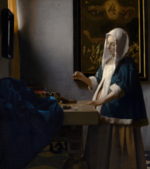 Image for Virtual Talk "Exploring Dutch Art in the 17th Century"  