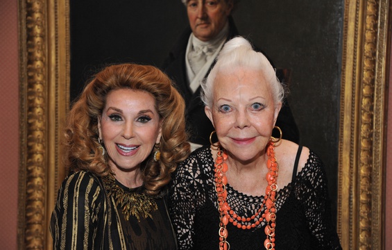 Doug Gates Photography at Orange and Black 2019 at the Timken Museum of Art