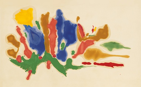 News Release: Timken Museum of Art Receives Generous Grant of $100,000  from the Helen Frankenthaler Climate Initiative 