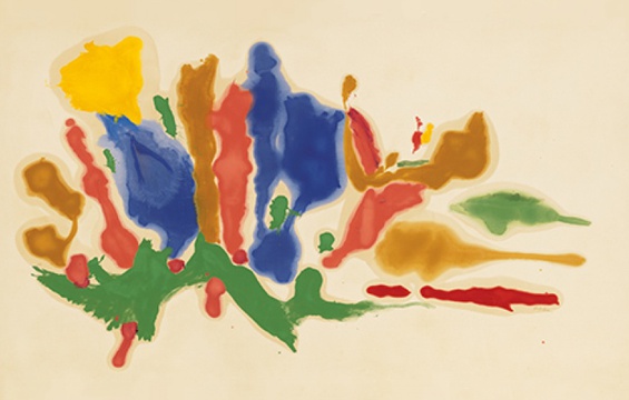 News Release: Timken Museum of Art Receives Generous Grant of $100,000  from the Helen Frankenthaler Climate Initiative 