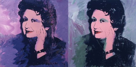 San Diego Tribune: At the Timken, New Exhibit Explores Connections Between Pop Art and the Old Masters