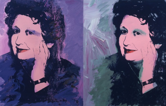 San Diego Tribune: At the Timken, New Exhibit Explores Connections Between Pop Art and the Old Masters