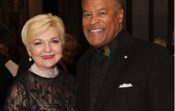 Discover Magazine: Orange and Black 2019 at the Timken Museum of Art