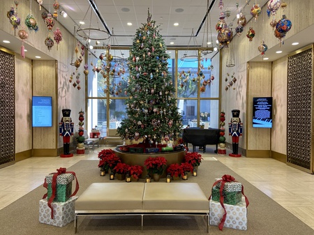 Timken Museum of Art Presents “Jewels of the Season” — A Dazzling Celebration of Art, Imagination, and Seasonal Splendor