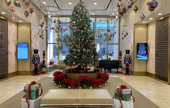 Timken Museum of Art Presents “Jewels of the Season” — A Dazzling Celebration of Art, Imagination, and Seasonal Splendor