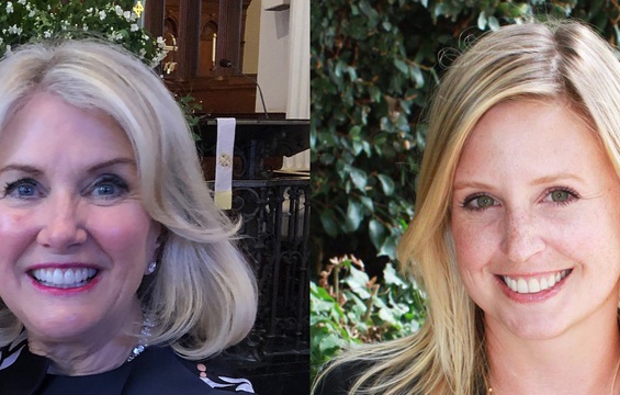 Timken Museum of Art Names La Jollans Kathleen Lundgren and Alexandra Davis Perez to its Board of Directors