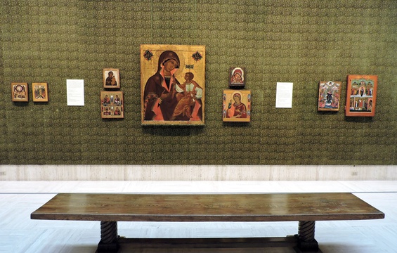 Virtual Collection Highlight Tours