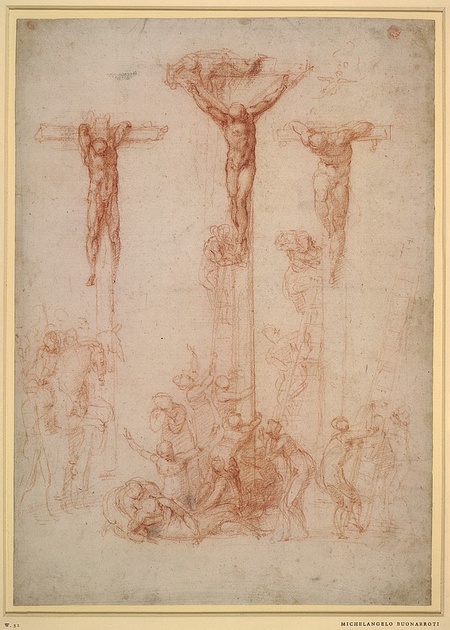 USD Hoehn Gallery Opens ‘Christ: Life, Death, And Resurrection’ - KBPS