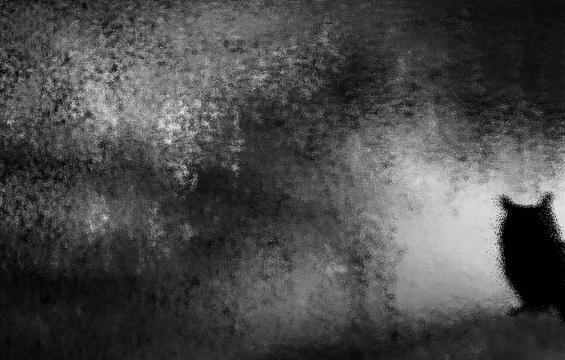 Margaret Noble: Drift