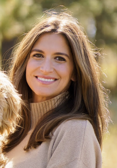 Portrait photo of Caitlynde Langer
