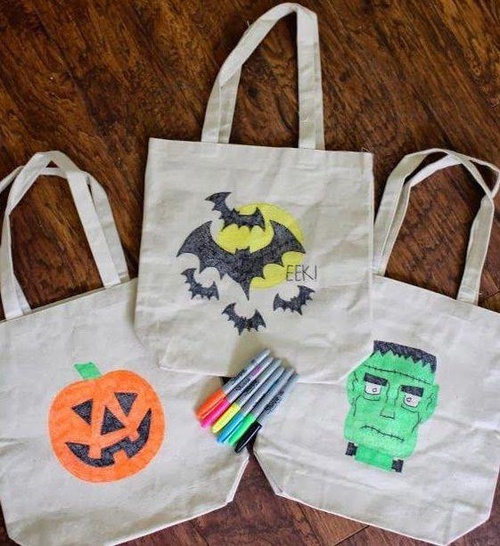 Image for Halloween Family Day