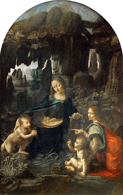 Image for Virtual Talk - Highlights from Three of the World's Greatest Museums Part II