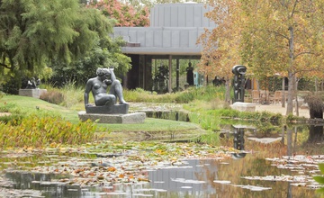 Timken Travel Day: Explore Historic Pasadena & Visit the Norton Simon Museum