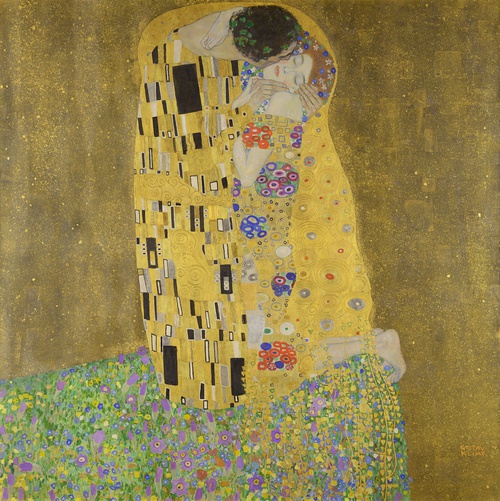 Image for Virtual Talk - Painted Love