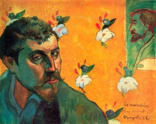 Image for Virtual Talk - Gauguin: From Stockbroker to 'Savage' 