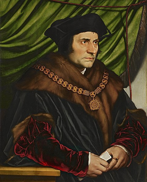 Image for Free Virtual Talk - Holbein: Capturing Character 