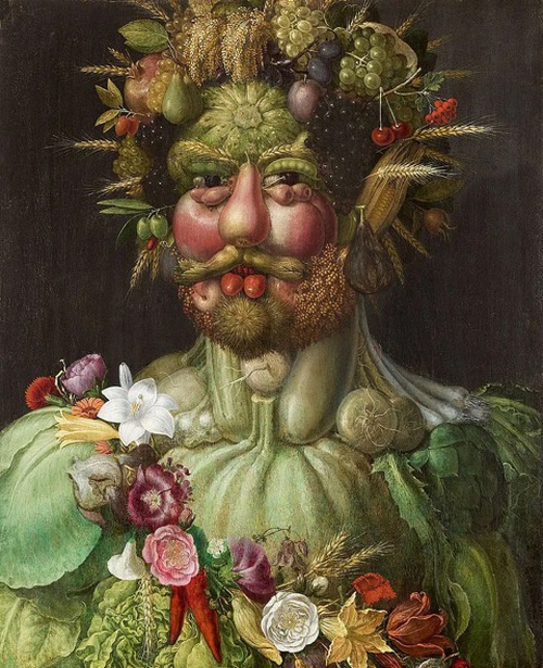 Image for Free Virtual Talk:  A Feast for Your Eyes: Food in Art 
