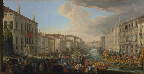Image for Timken Travel Day: J. Paul Getty Museum Center