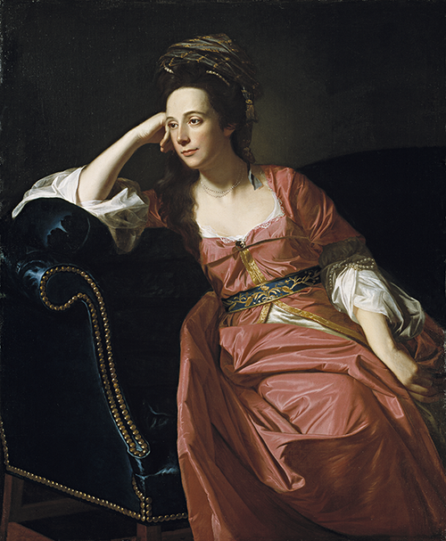 Image for Focus Tour - Celebrating Women in Art