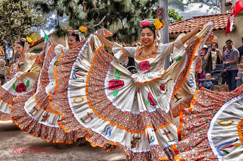Image for Cinco de Mayo Family Event 