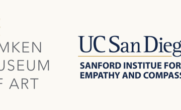 Community Panel: Empathy and Art in Times of Conflict