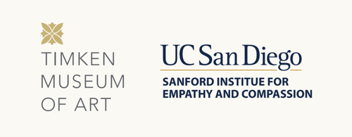 Image for Community Panel: Empathy and Art in Times of Conflict