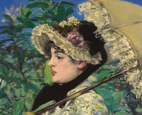 Image for TIMKEN TRAVEL DAY: J. PAUL GETTY CENTER