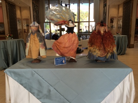 Annual Art of Fashion: Costume and Culture event
