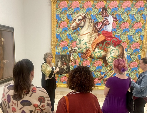 Image for Open House for Educators