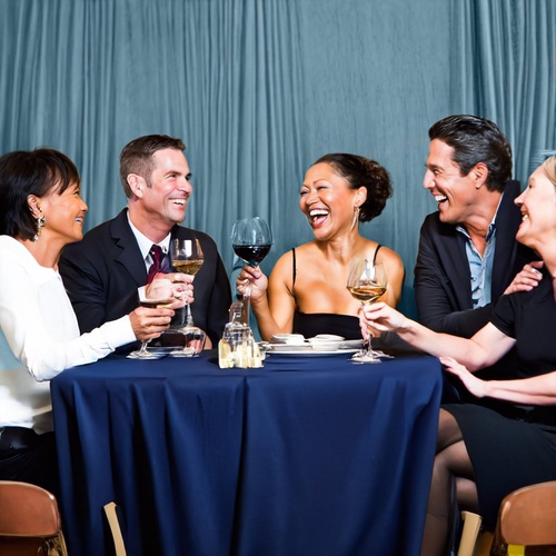Image for Trivia at the Timken | Salon Sundays