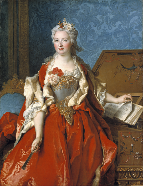 Image for Focus Tour - Faces of History: Portraits Through the Ages