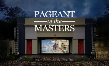 Timken Travel Day:<br>Pageant of the Masters