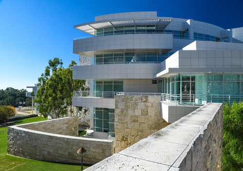 Image for Timken Travel Day: Camille Claudel at the J. Paul Getty Museum