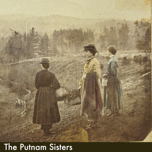 Image for The Putnam Sisters' Philanthropy: The Gift that Keeps on Giving