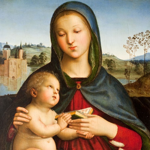 Image for ARTSReach Tour -  The High Renaissance in Rome and Florence