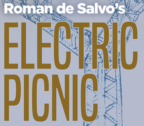 Image for Roman de Salvo's Opening Reception for Members 