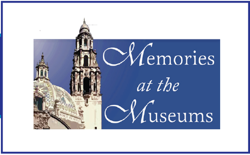 Image for Memories at the Museums 