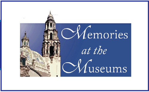 Image for Memories at the Museums