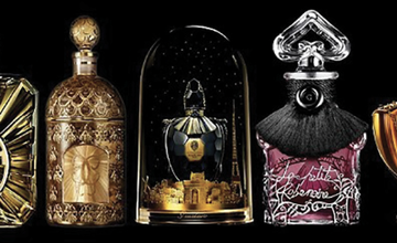 Perfume & Masters:<br> Scented Symbols | Botanicals in Art & Perfumery