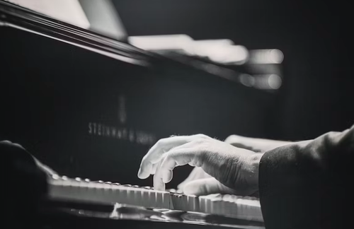 Image for Music & Masters | Bach & the Baroque Era