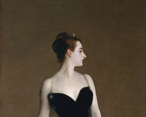 Image for Virtual Talk - Fashioned by Sargent 