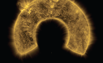 Curator Conversations:<br>Tapando el Sol con un Dedo<br>(Covering the Sun with One Finger)