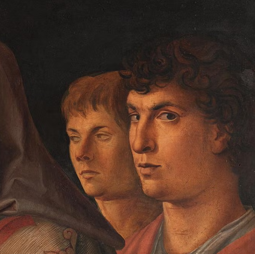 Image for Free Virtual Talk | Mantegna and Bellini: Relatives and Rivals