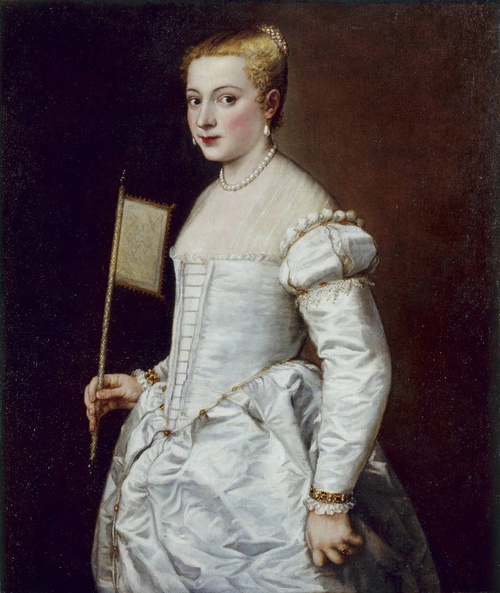 Image for Virtual Talk - Understanding Portraiture from the Renaissance to the Rococo
