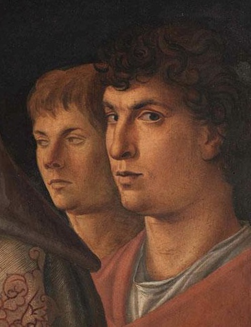 Image for Free Virtual Talk - Mantegna and Bellini: Relatives and Rivals 