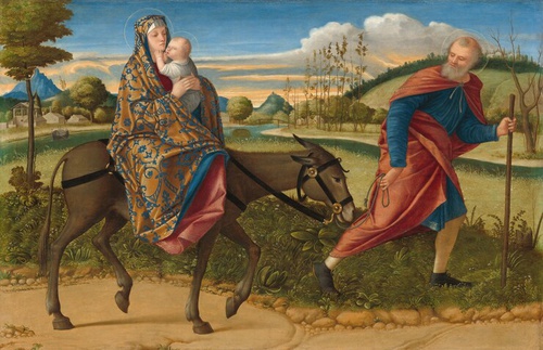 Image for Virtual Talk | The Venetian Renaissance